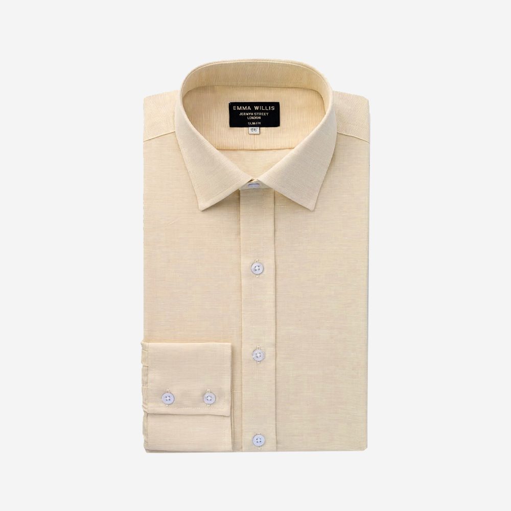 Emma Willis Zephirlino Shirt