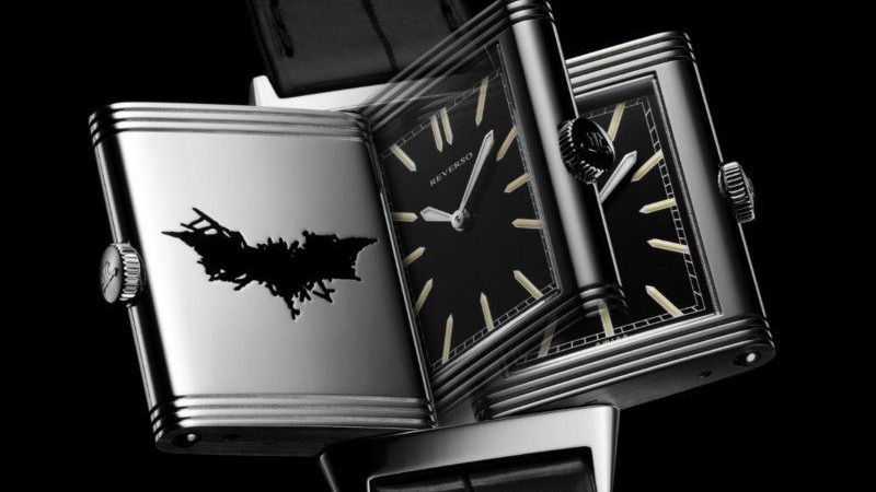 Shoot From the Wrist: The watches of action heroes