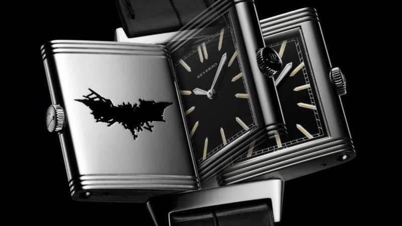 Shoot From the Wrist: The watches of action heroes