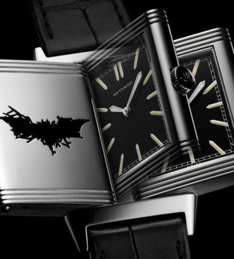 Shoot From the Wrist: The watches of action heroes