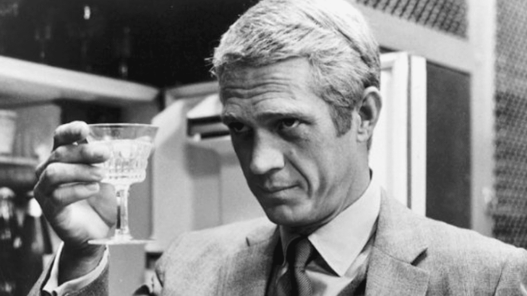 What your drink choice on a first date says about you