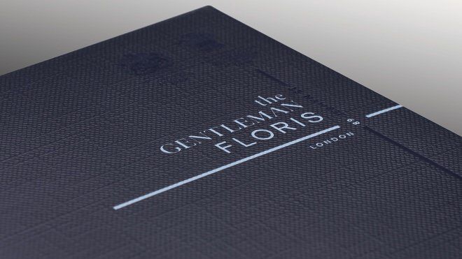 Floris introduce new gentleman grooming range