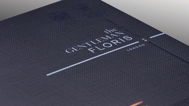 Floris introduce new gentleman grooming range
