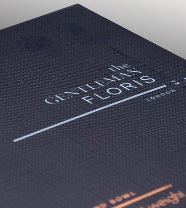 Floris introduce new gentleman grooming range