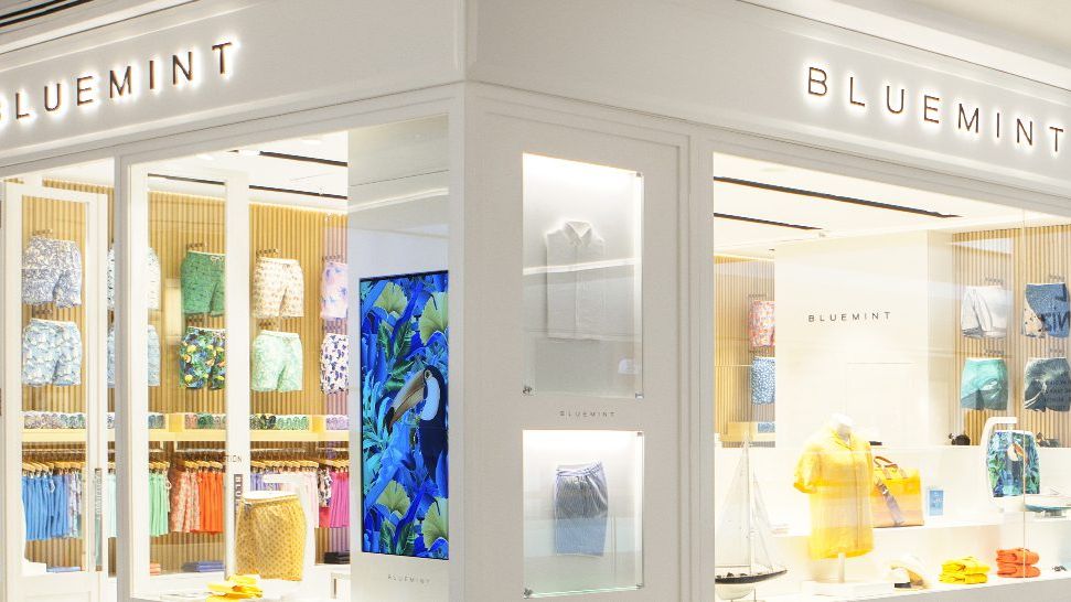 Bluemint is the swimwear brand to supercharge your summer