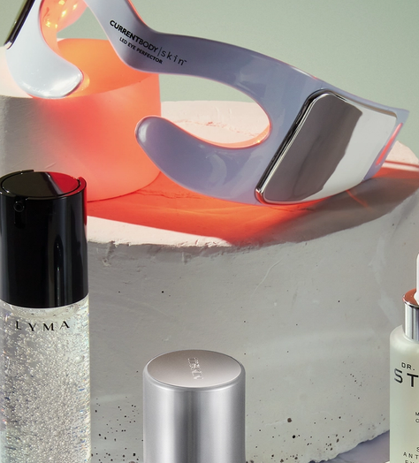 5 ways to banish the unwanted baggage around your eyes