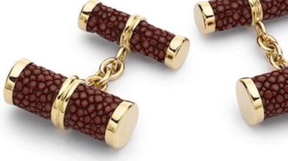 Cufflinks – It’s in The Details