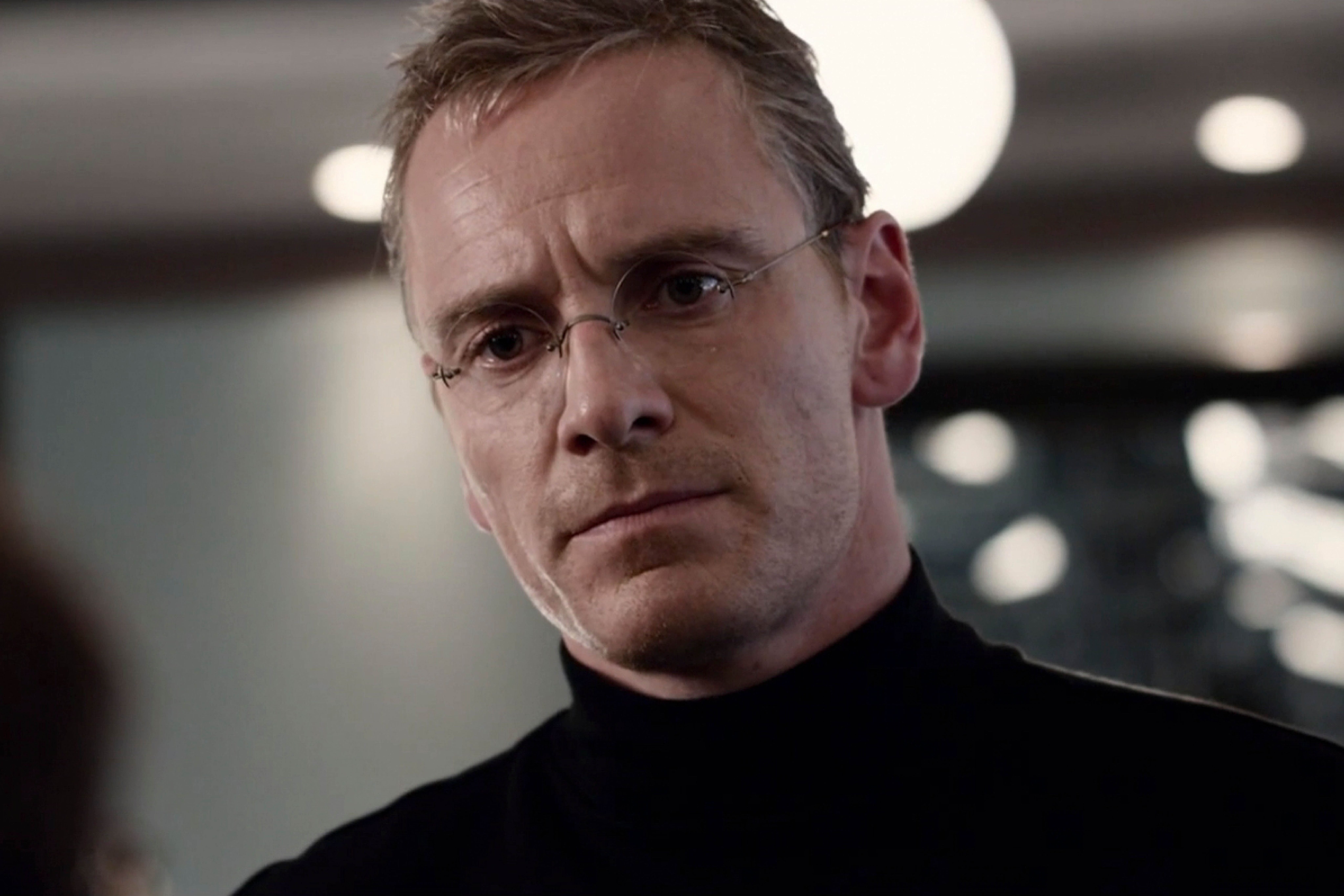 The Five Most Memorable Depictions of Tech Founders