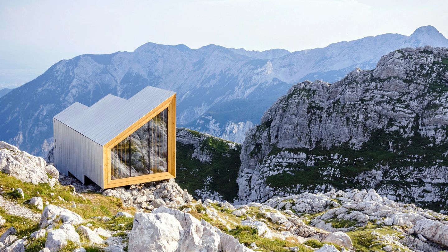 We found the best cabins to fuel your wanderlust