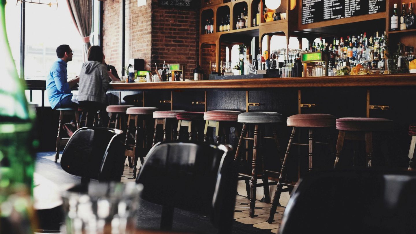 5 steps to ensure you make a good impression on a first date