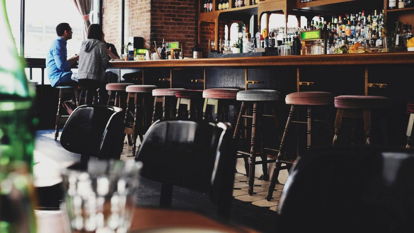 5 steps to ensure you make a good impression on a first date