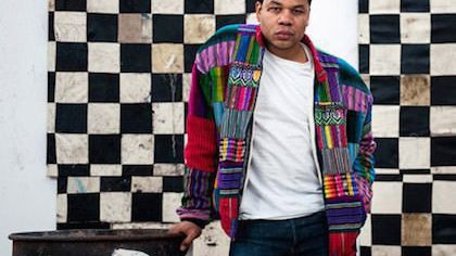 The 5 most stylish artists