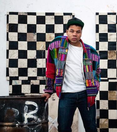 The 5 most stylish artists