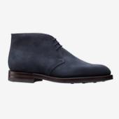 Crockett & Jones ‘Chiltern’ Chukka Boots