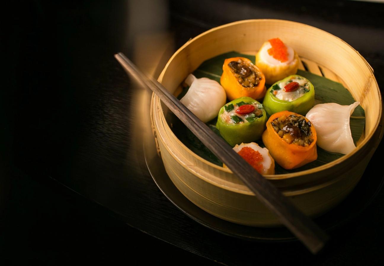 Hakkasan