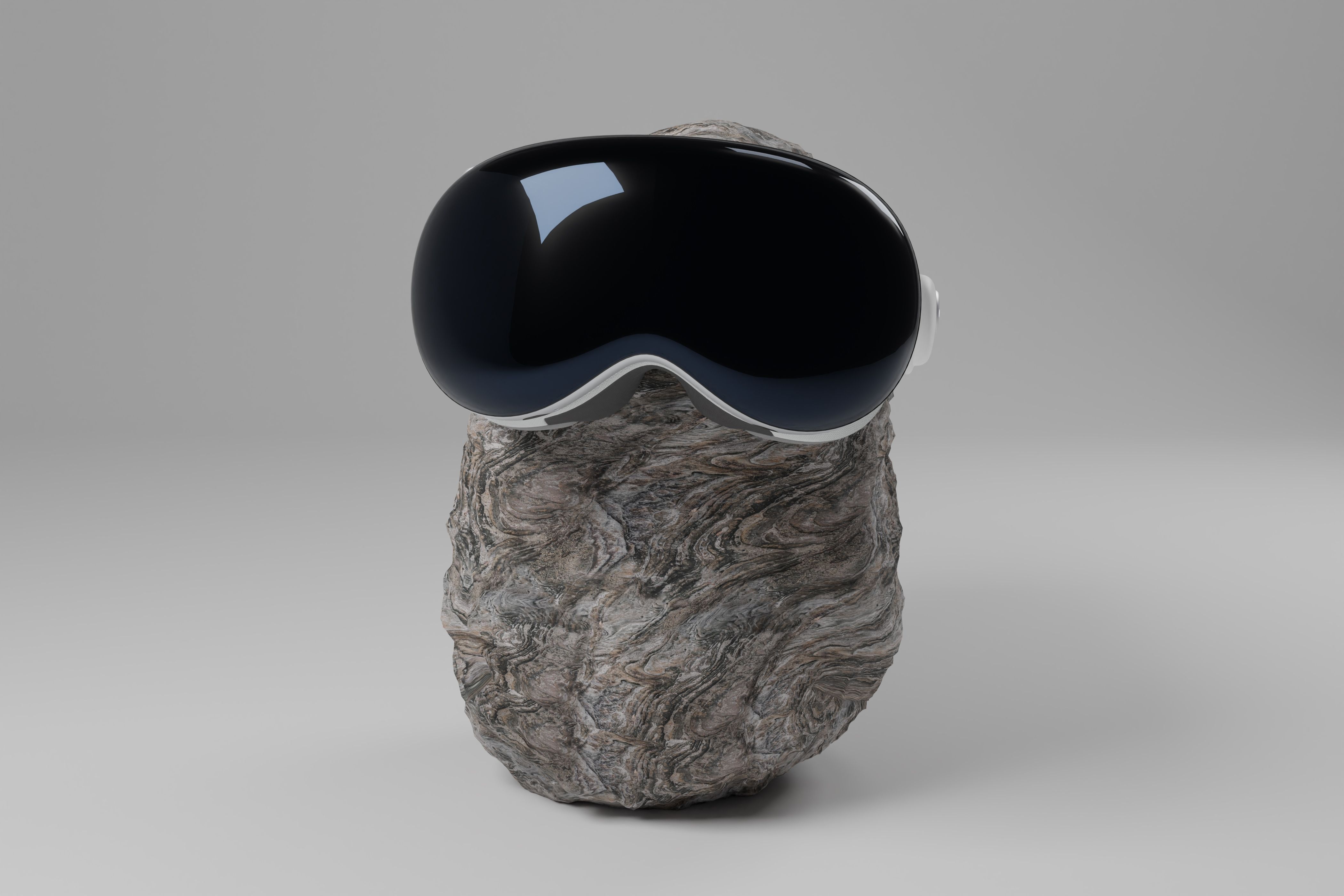 A Review Of The Apple Vision Pro (2026) |  A Triumph of Brilliance