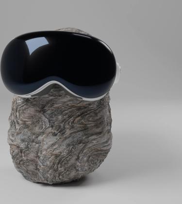 Apple Vision Pro
