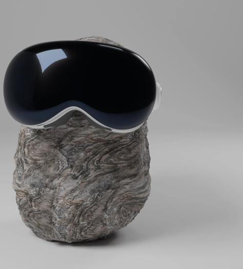Apple Vision Pro