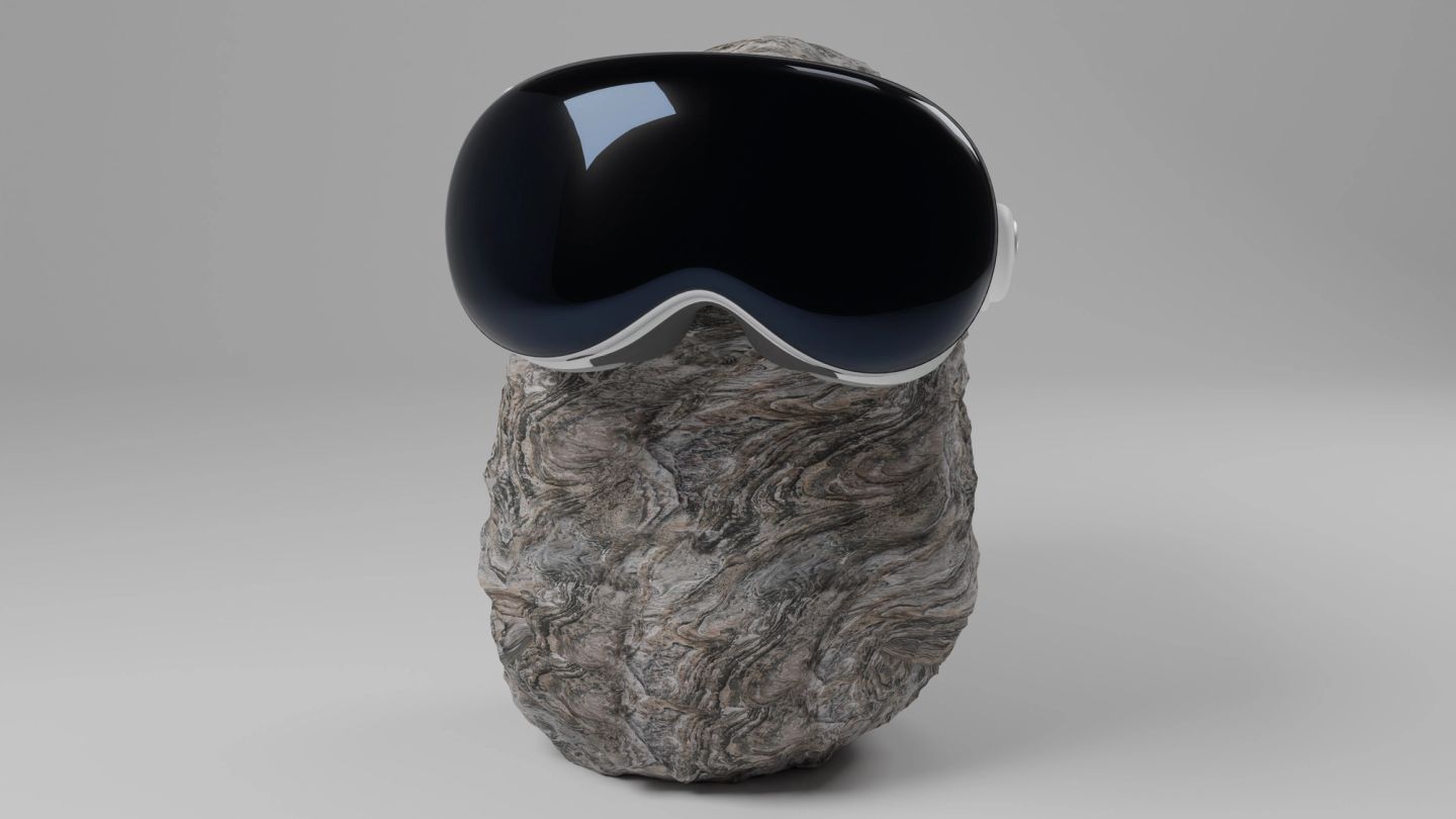 Apple Vision Pro (2026): A Triumph of Brilliance, Burden and Blinding Self-Belief