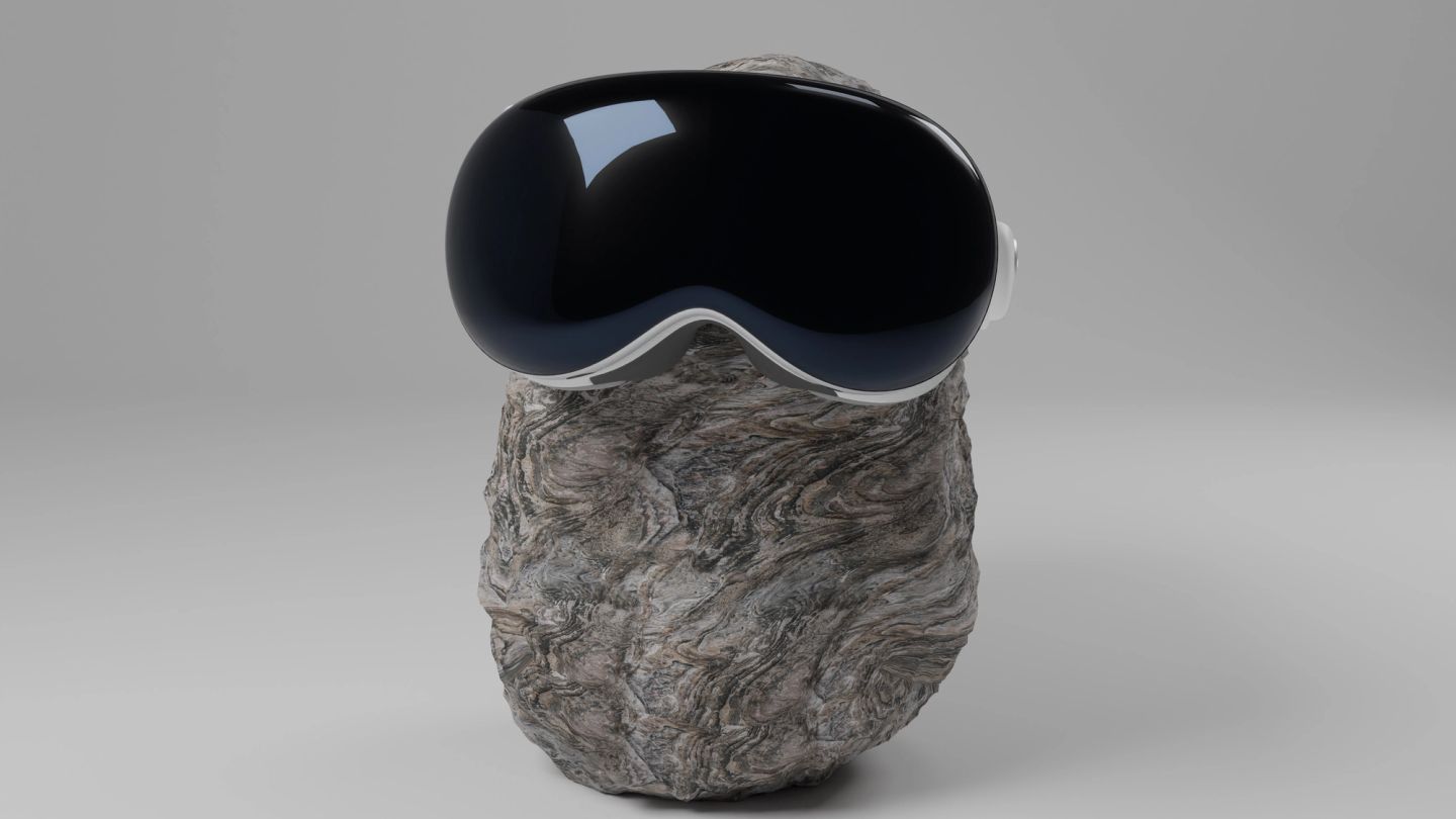 A Review Of The Apple Vision Pro (2026) | A Triumph of Brilliance