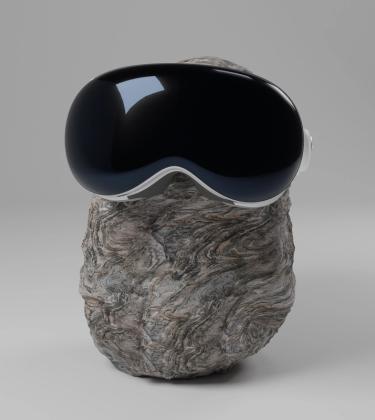 Apple Vision Pro