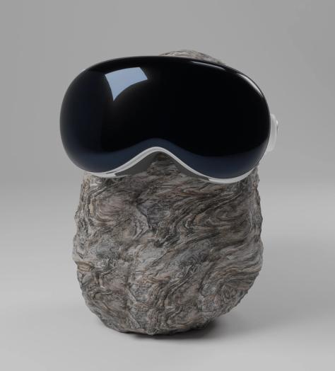 Apple Vision Pro
