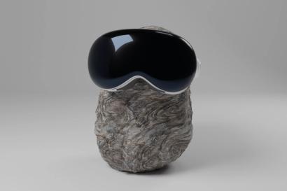 Apple Vision Pro