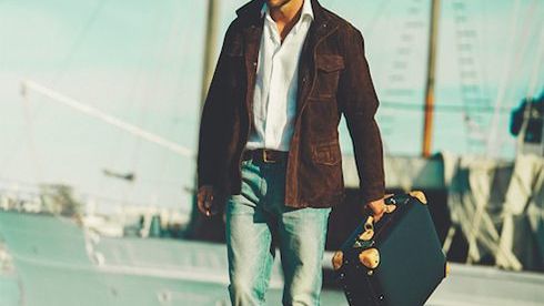 On the road: the only pieces you need to travel in style