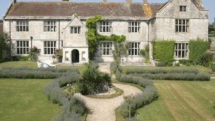 Property of the Week – Poxwell Manor, Dorset