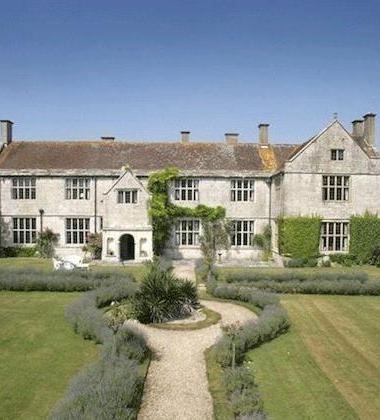 Property of the Week – Poxwell Manor, Dorset
