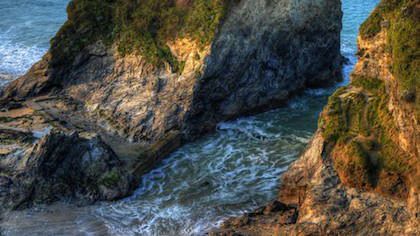 NO PASSPORT REQUIRED – FIVE UK HIDDEN GEMS