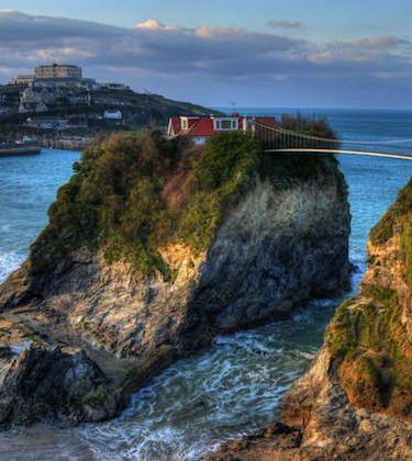 NO PASSPORT REQUIRED – FIVE UK HIDDEN GEMS