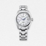 Grand Seiko ‘Snowscape’ Wristwatch
