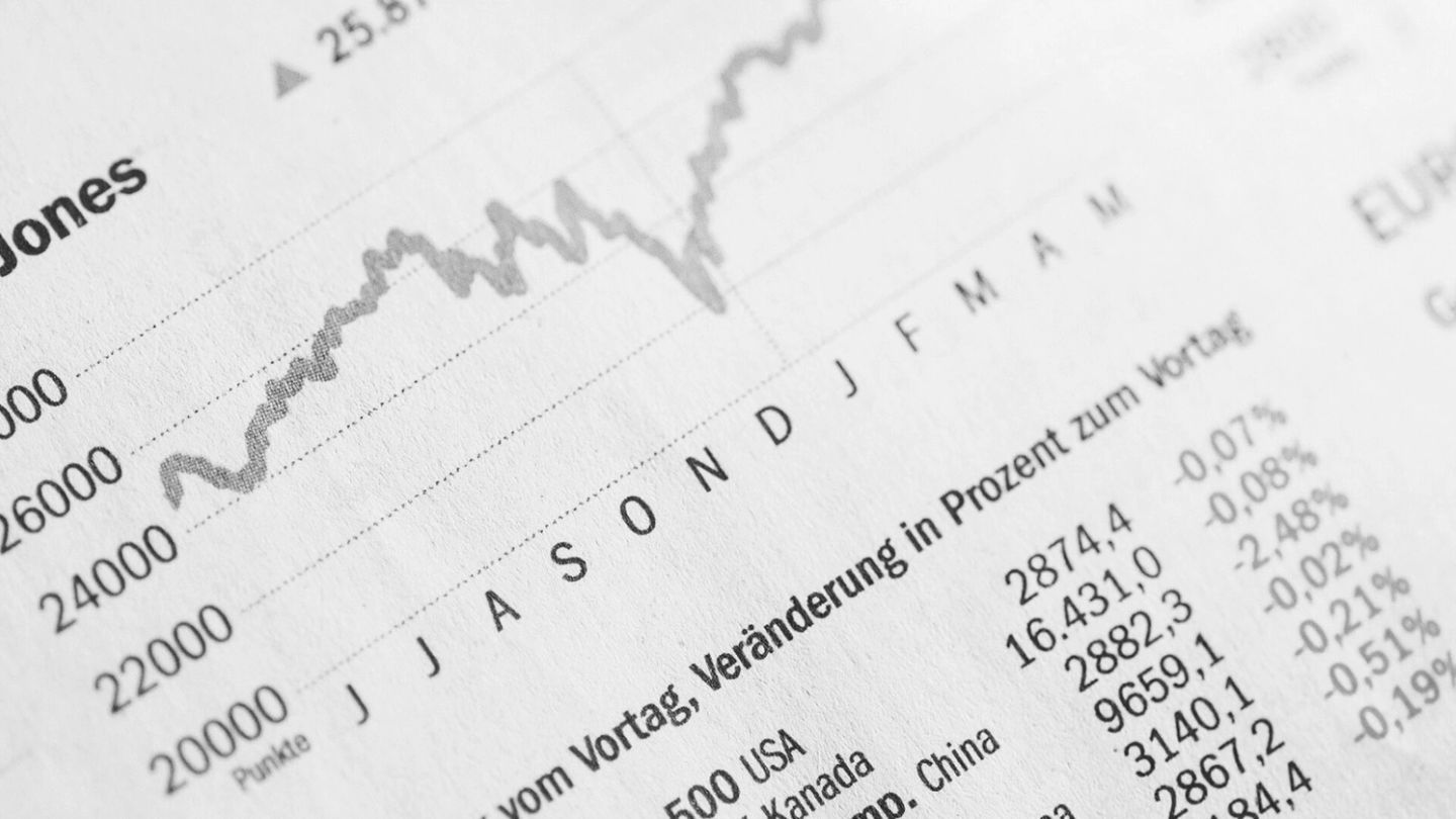 Blowing bubbles: What are blank cheque companies?