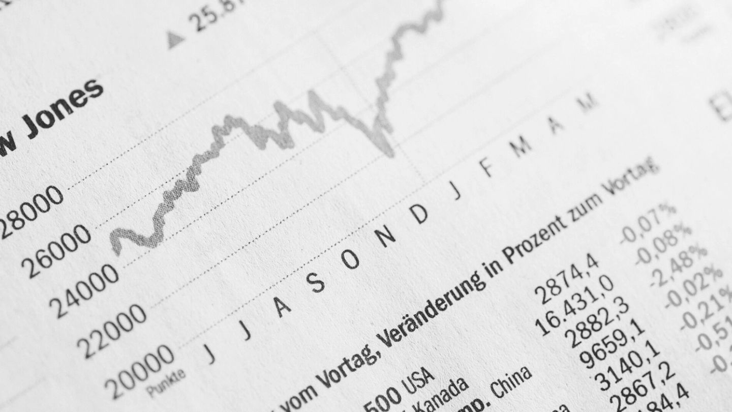 Blowing bubbles: What are blank cheque companies?