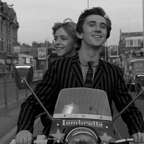 Quadrophenia
