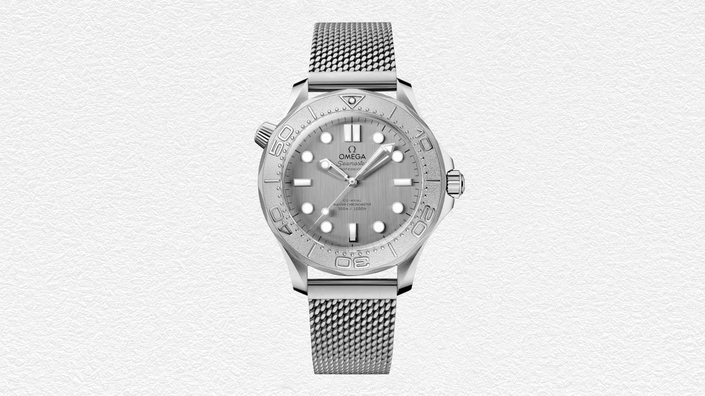 Editor’s Picks: Church’s trainers, Kestin down jacket, OMEGA watch and Ray-Ban AI sunglasses