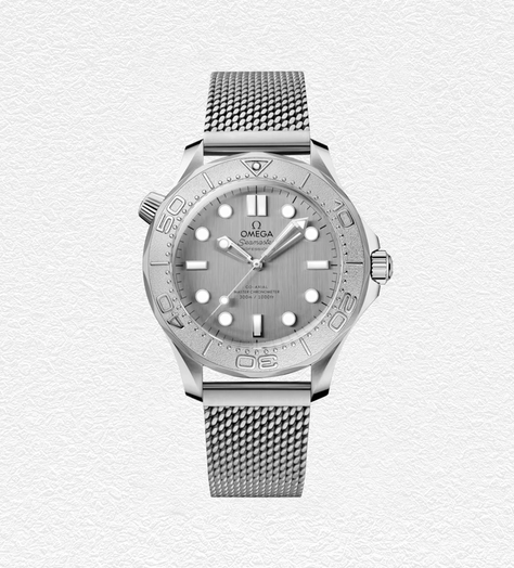 Editor’s Picks: Church’s trainers, Kestin down jacket, OMEGA watch and Ray-Ban AI sunglasses