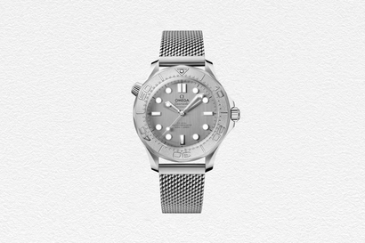 Editor’s Picks: Church’s trainers, Kestin down jacket, OMEGA watch and Ray-Ban AI sunglasses