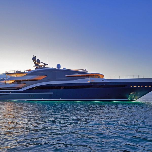 Setting sail with the world’s most expensive boats The Gentleman's