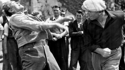 The 25 Best Fight Scenes of All Time