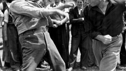 The 25 Best Fight Scenes of All Time