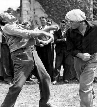 The 25 Best Fight Scenes of All Time