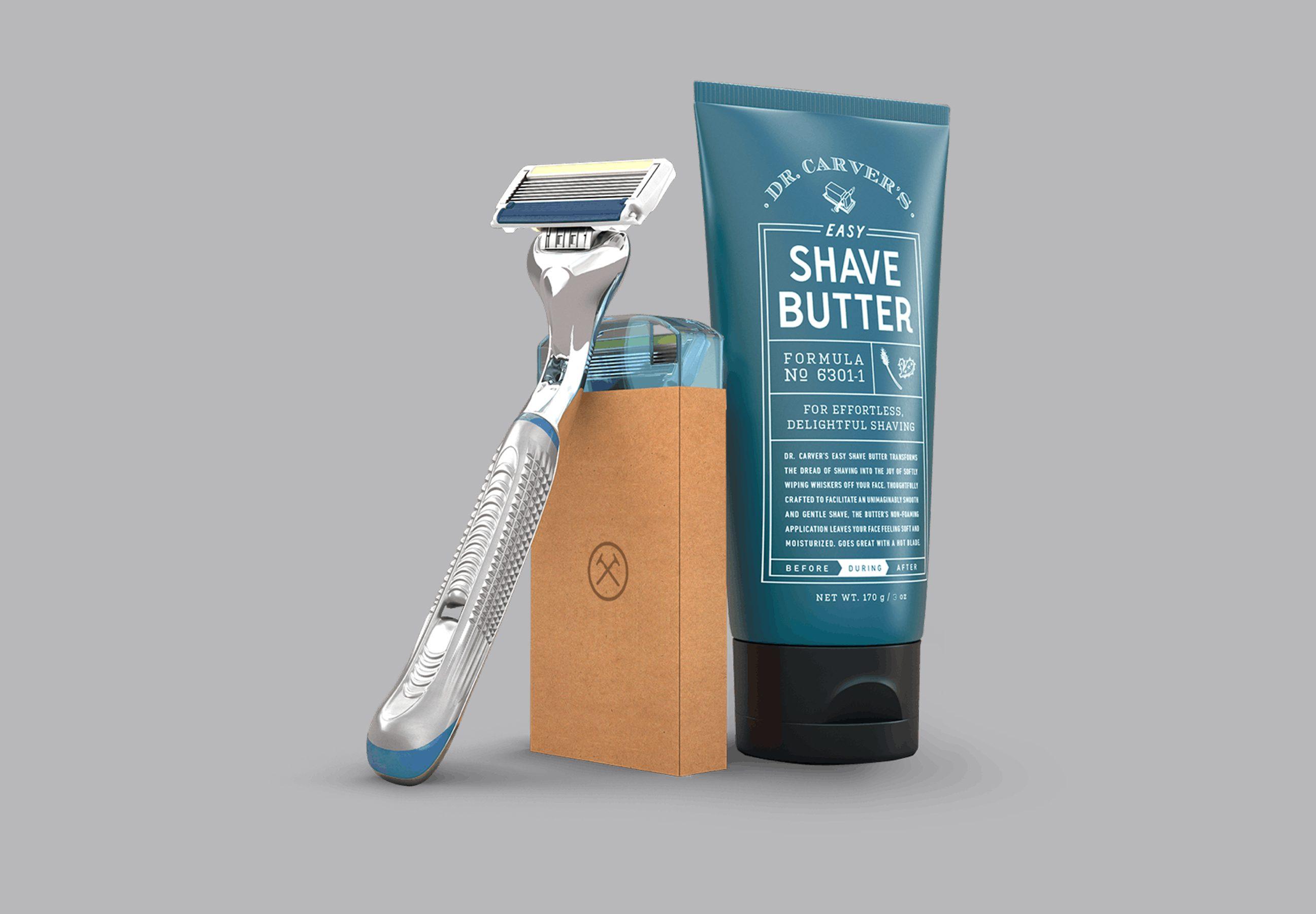 We tested four subscription razor sets, and here’s the best… | The ...