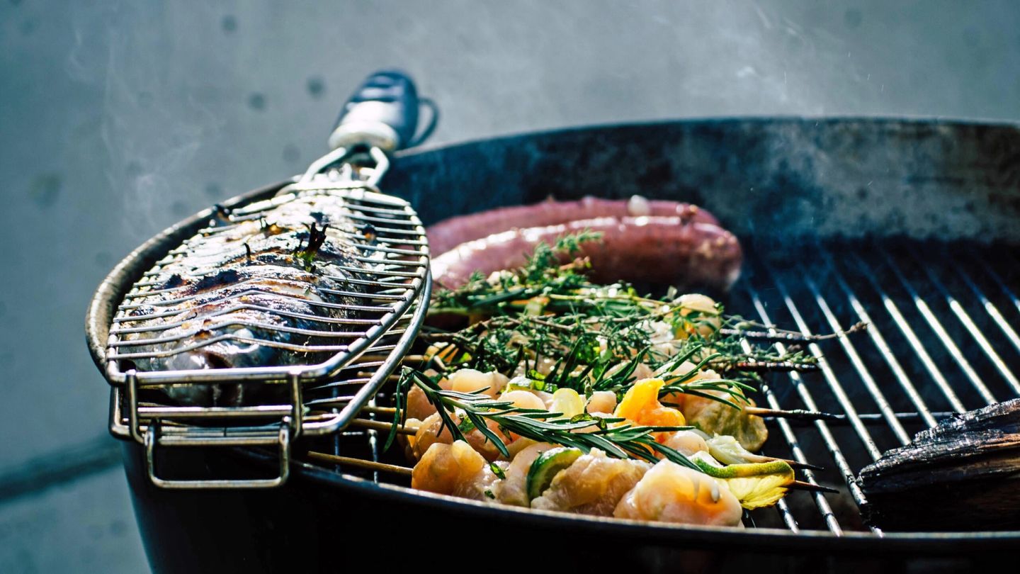 This incredible grilling gear will bring the heat to your next barbecue