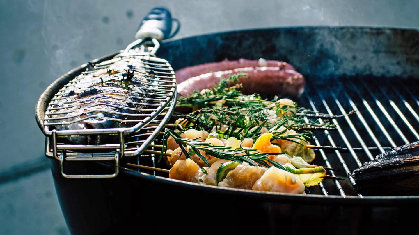 This incredible grilling gear will bring the heat to your next barbecue