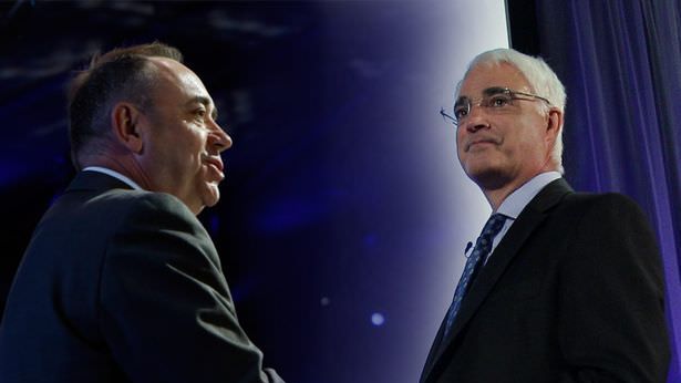 Post-fight analysis: #bbcindyref