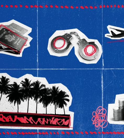 The art of the steal: Orlando Whitfield on friendship, fraud and fine art