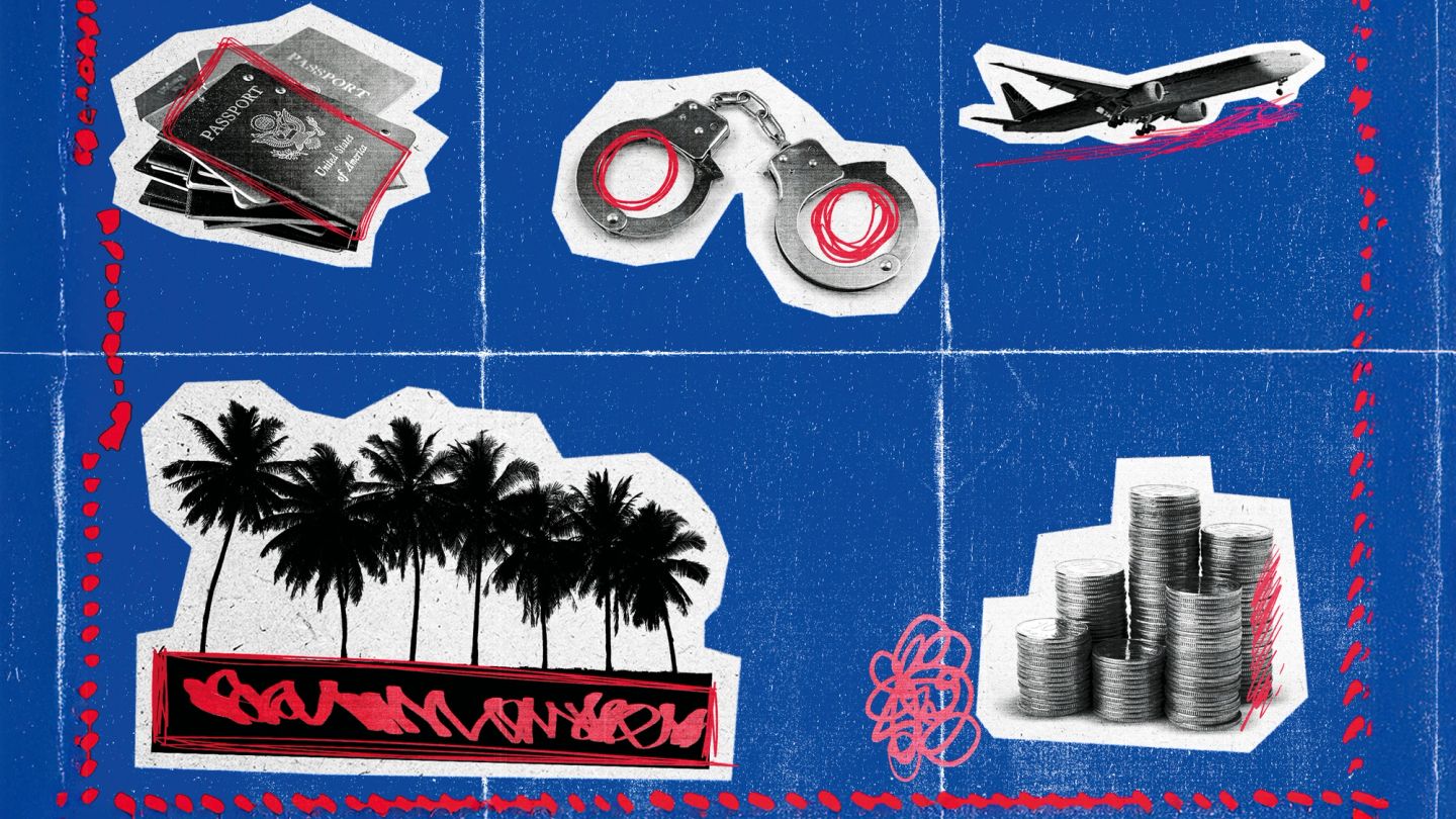 The art of the steal: Orlando Whitfield on friendship, fraud and fine art