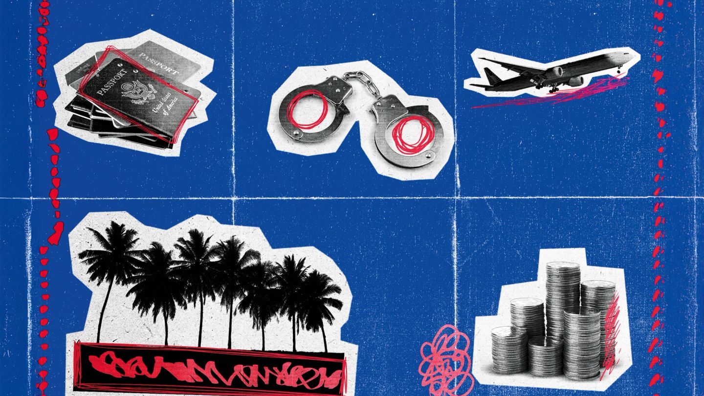The art of the steal: Orlando Whitfield on friendship, fraud and fine art